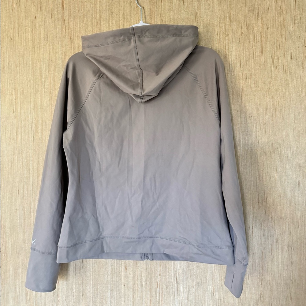 Calvin Klein Performance Stretch Jacket Size Xl - image 5